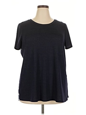 Papermoon Short Sleeve T-Shirt (view 1)