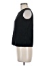 Willow Black Sleeveless T-Shirt Size M - photo 5
