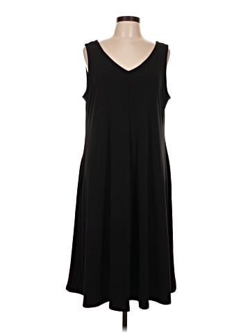 Chico's Casual Dress (view 1)