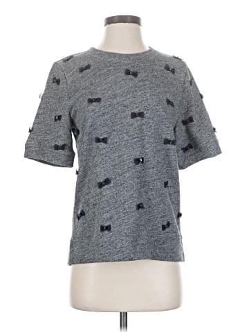 J.Crew Short Sleeve Top (view 1)
