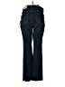 NYDJ Blue Jeans Size 8 - photo 2