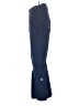Ash Solid Blue Casual Pants Size 8 - photo 5