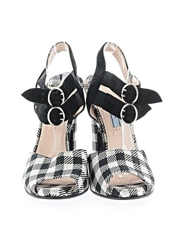 Prada Sandals (view 2)
