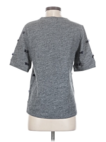 J.Crew Short Sleeve Top (view 2)