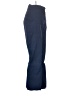 Ash Solid Blue Casual Pants Size 8 - photo 4