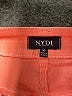 NYDJ Pink Casual Pants Size 10 - photo 7