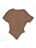 Assorted Brands Brown Bodysuit Size M - photo 1