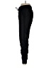 Lululemon Athletica Solid Black Casual Pants Size 8 - photo 5