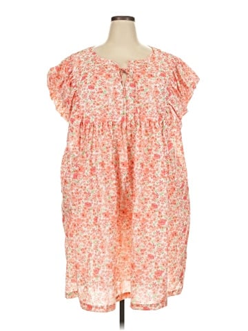 Hayden Casual Dress (view 1)