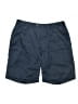 Jos. A. Bank 100% Polyester Solid Blue Shorts Size 36 waist - photo 1