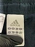 Adidas Blue Track Pants Size L - photo 4