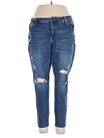 Pistola Jeans (view 1)