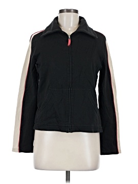 Ann Taylor Loft Track Jacket