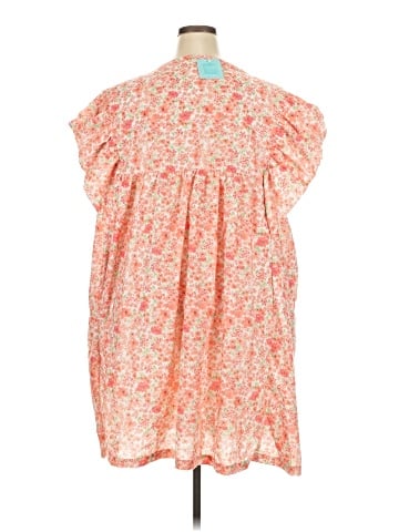 Hayden Casual Dress (view 2)
