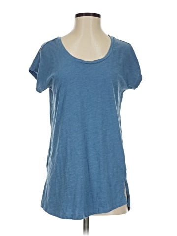 Eddie Bauer Short Sleeve T-Shirt (view 1)