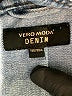Vero Moda Blue Denim Jacket Size XS - Sm - photo 6