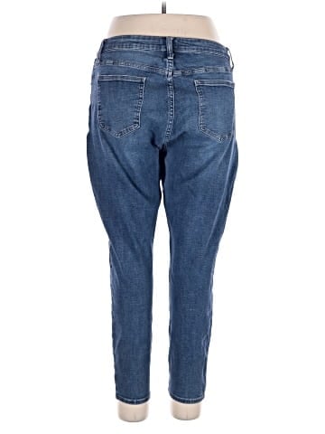 Pistola Jeans (view 2)
