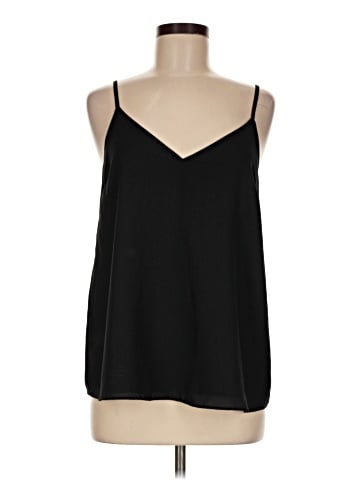 ASOS Sleeveless Blouse (view 1)
