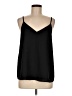 ASOS Black Sleeveless Blouse Size 8 - photo 1
