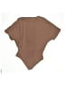 Assorted Brands Brown Bodysuit Size M - photo 2