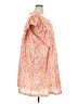 Hayden Orange Casual Dress Size XXXL - photo 4
