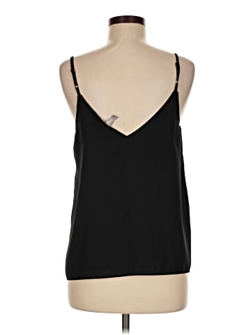 ASOS Sleeveless Blouse (view 2)