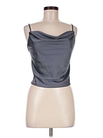 Dress Forum Sleeveless Top (view 1)