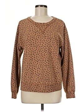Abercrombie & Fitch Pullover Sweater