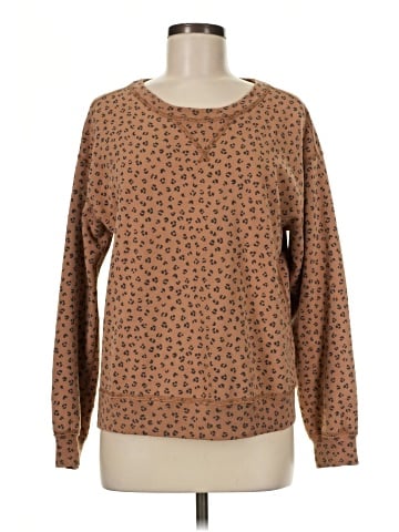 Abercrombie & Fitch Pullover Sweater (view 1)
