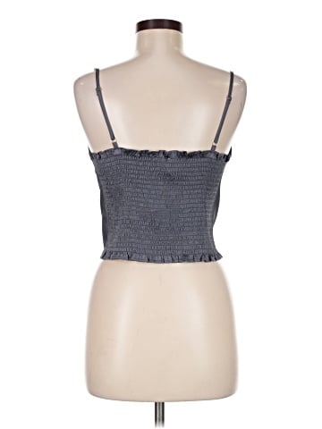 Dress Forum Sleeveless Top (view 2)
