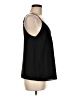 ASOS Black Sleeveless Blouse Size 8 - photo 4