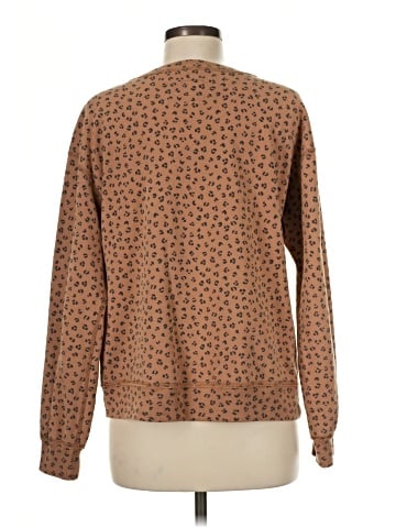Abercrombie & Fitch Pullover Sweater (view 2)
