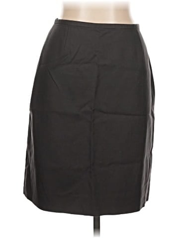 Armani Collezioni Formal Skirt (view 1)