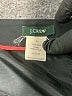 J.Crew 100% Wool Solid Black Wool Skirt Size 6 - photo 4