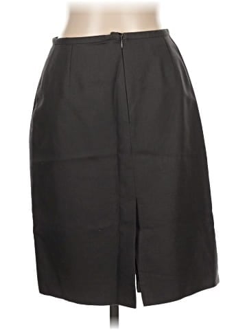Armani Collezioni Formal Skirt (view 2)