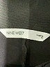 Nine West Solid Black Active Pants Size 1X - photo 4