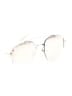 Dior Silver Gold Sunglasses One size - photo 1
