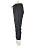 Unbranded Solid Gray Track Pants Size M - photo 5