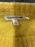 Toad & Co Yellow pullover sweater Size S - photo 7