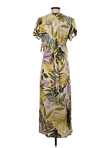 Angel Maternity Casual Dress (view 2)