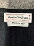 Alexander McQueen Black Tank Top Size S - photo 4