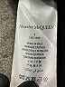 Alexander McQueen Black Tank Top Size S - photo 5