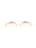 Dior Silver Gold Sunglasses One size - photo 2