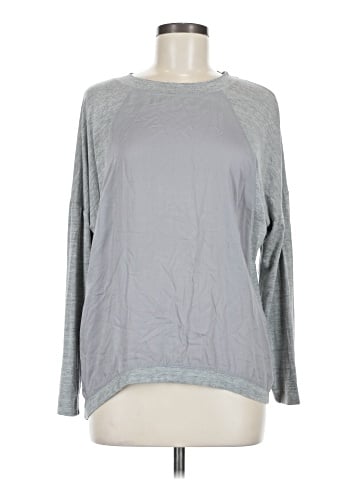 San Francisco City Lights Long Sleeve T-Shirt (view 1)