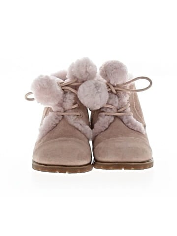 Unbranded Ankle Boots (view 2)