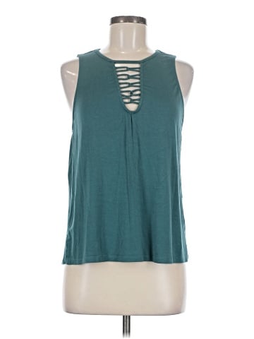 Gentle Fawn Sleeveless Top (view 1)
