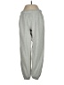 Lululemon Athletica Solid Gray Sweatpants Size S - photo 1