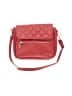 Mode Red Crossbody Bag One size - photo 1