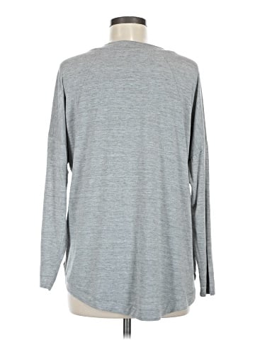 San Francisco City Lights Long Sleeve T-Shirt (view 2)