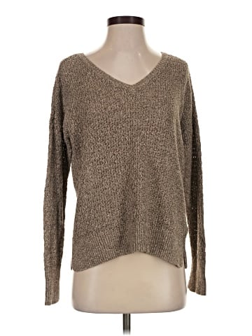 American Eagle Outfitters Pullover Sweater (view 1)